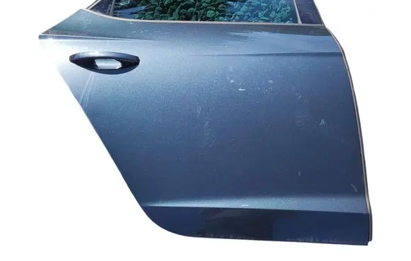 Seat Leon (5F) Rear door 