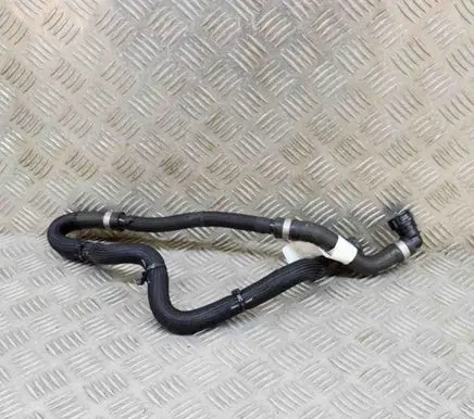 Jaguar I-Pace Engine coolant pipe/hose L9D38D136AC