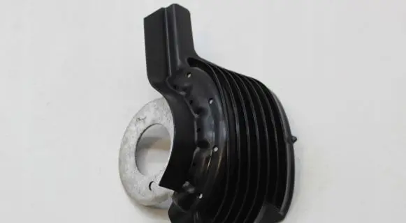 Audi A4 S4 B8 8K Coil spring/strut mount 8K0511540E