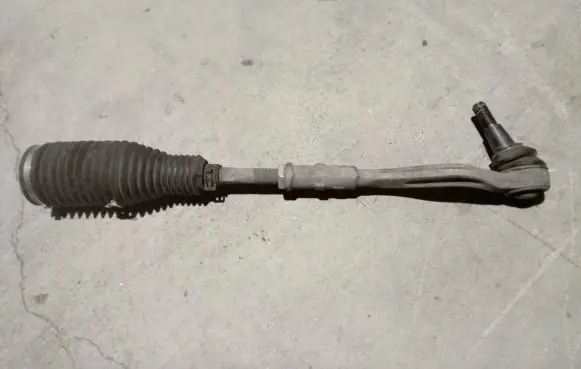 Audi e-tron Steering tie rod 