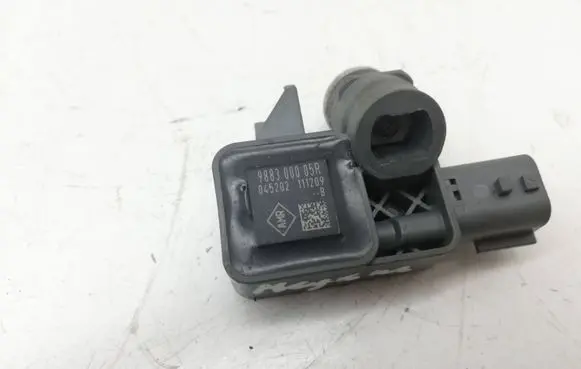 Renault Megane III Airbag deployment crash/impact sensor 988300005r