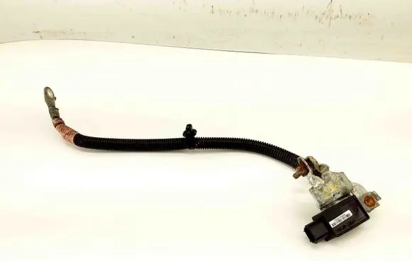 Honda HR-V Negative earth cable (battery)