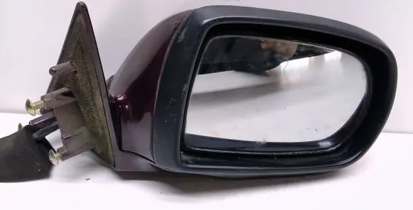 Mazda Xedos 6 Front door electric wing mirror 011543