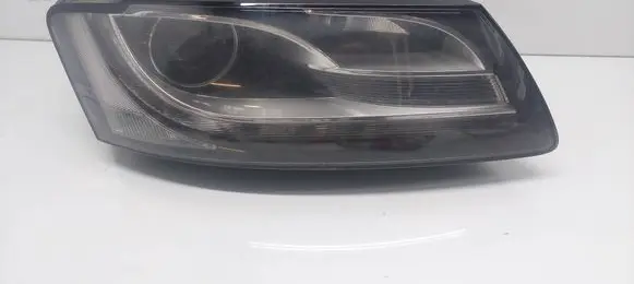 Audi A5 8T 8F Headlight/headlamp 8T0941004M 02A01100RL00