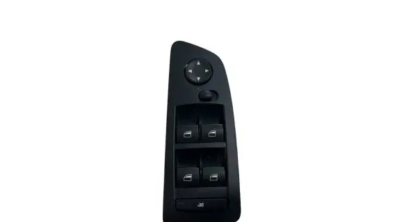 BMW 1 E81 E87 Electric window control switch 9216555 11W28K406 HW06SW07