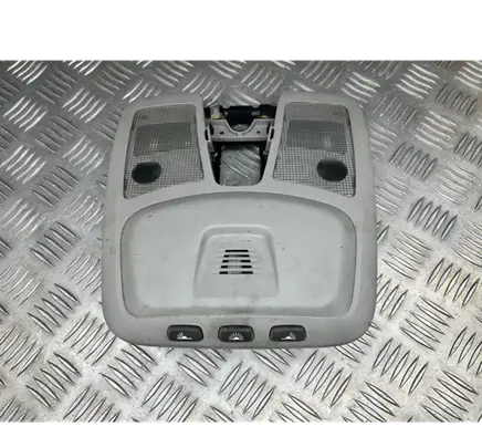 Volvo S60 Front seat light 5044247 041700000499