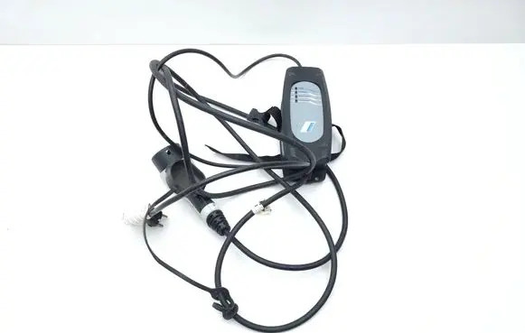 BMW X5 F15 Electric car charging cable 7644241 1387109160 13987109