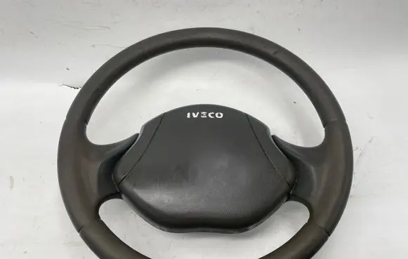 Iveco Daily 3rd gen Steering wheel