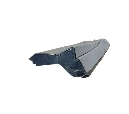 Audi Q3 F3 Rear door trim (molding) 83A853969A 83A853969B
