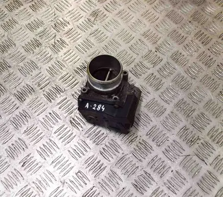 Audi A3 S3 8P Throttle valve A2C53044094 06F133062G