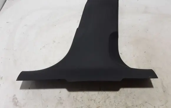 Audi A6 S6 C7 4G (B) pillar trim (bottom) 4G0867240