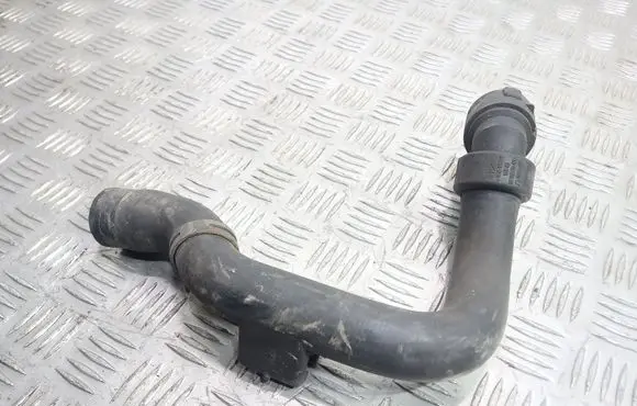 Volkswagen PASSAT B5.5 Engine coolant pipe/hose 8D0121101AD