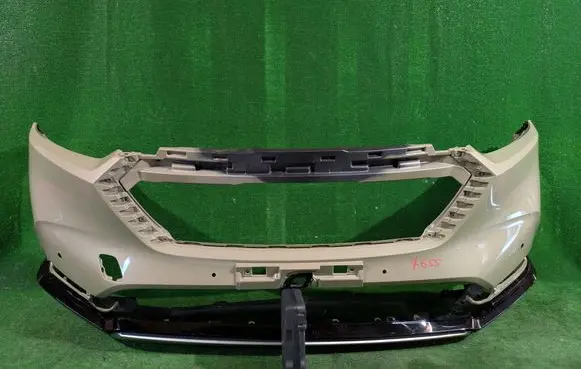Honda HR-V Front bumper