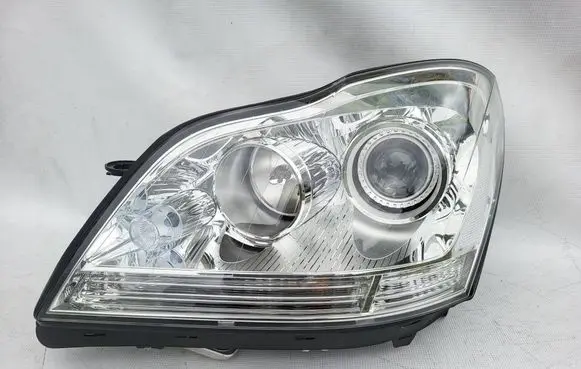 Mercedes-Benz GL X164 Headlight/headlamp 1ZS26340061 A1648205159