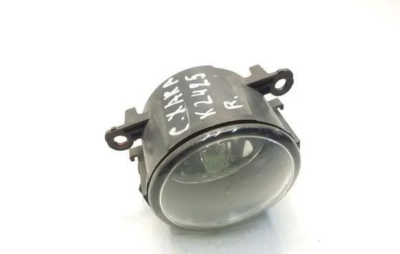 Citroen Xsara Picasso Front fog light 9650001680 K2425