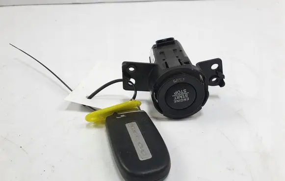 Dodge Durango Engine start stop button switch 68299959AB