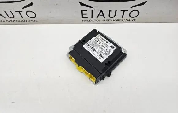 Mercedes-Benz GL X166 Airbag control unit/module A1669001609 A1668200426 A1669020305