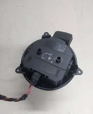 Audi A6 S6 C7 4G Heater fan/blower 7737081503 4H1820021B