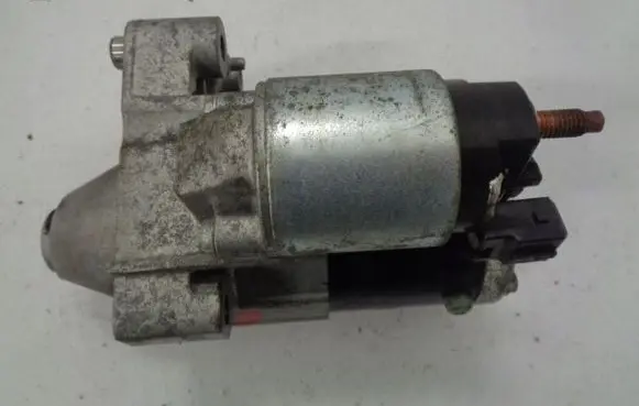 Peugeot 208 I Starter motor V764559480