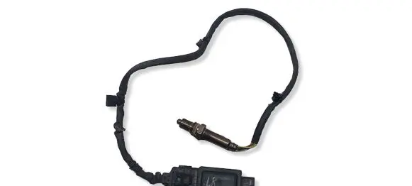 BMW 5 G30 G31 G38 Lambda probe sensor 7926310
