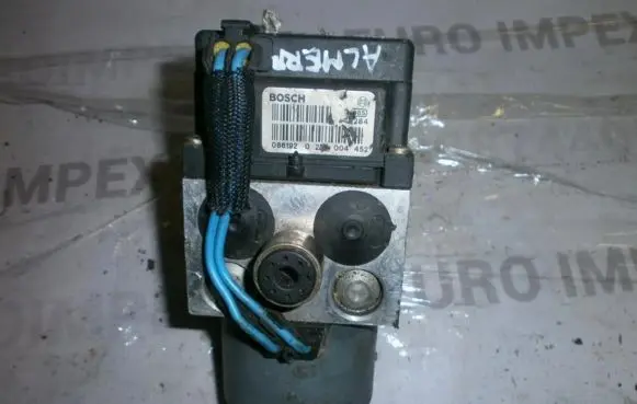 Nissan Almera N16 ABS Pump 0273004452 1030203728037