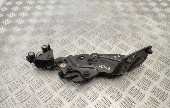 Ford B-MAX Sliding door lower roller guide/hinge AV11R25001AF