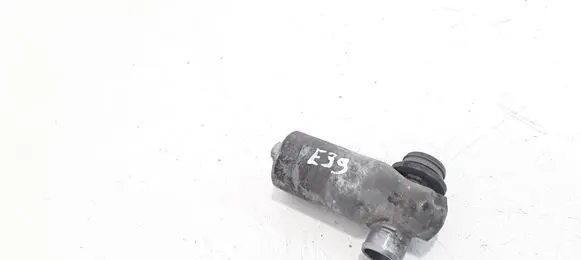 BMW 5 E39 Idle control valve (regulator) 0280140545