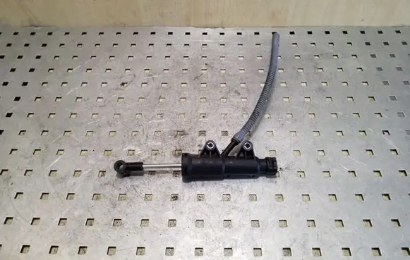 Mercedes-Benz Sprinter W906 Clutch master cylinder A9062900212