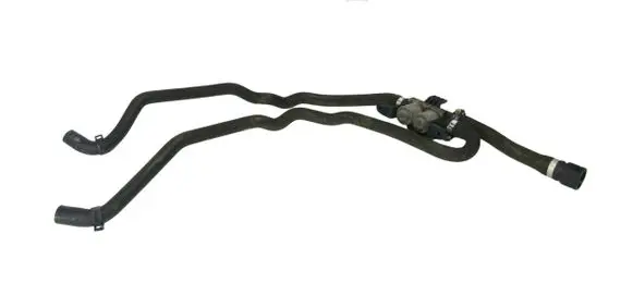 BMW X5 F15 Coolant heater control valve 6910544 64116910544