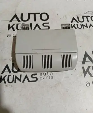 Skoda Octavia Mk2 (1Z) Glove box 1Z0868565E