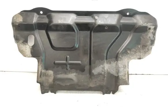 Nissan Pathfinder R51 Engine splash shield/under tray