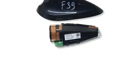 BMW X2 F39 Aerial GPS antenna 9291484