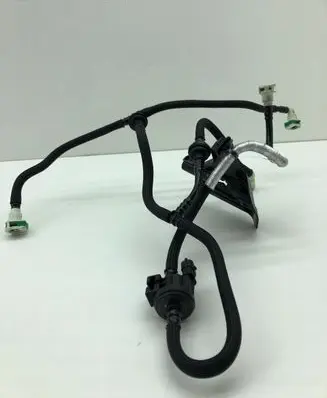 Ford Kuga III Fuel pressure sensor 
