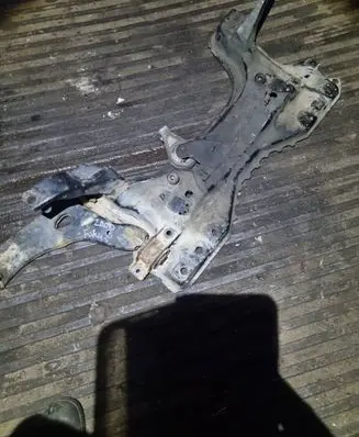 Ford Focus Front subframe