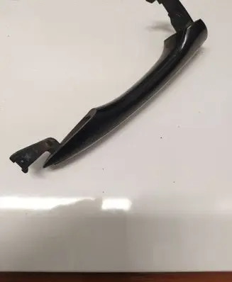 BMW 5 GT F07 Front door exterior handle 