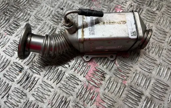 Jeep Compass EGR valve cooler T50612A