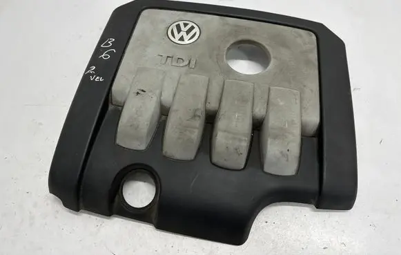 Engine cover (trim)