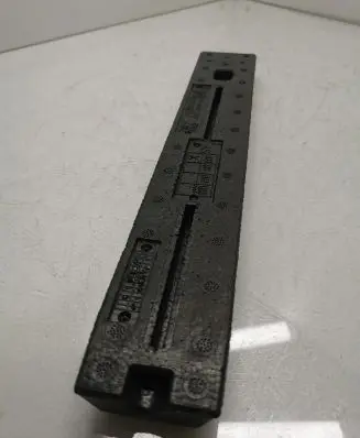 Porsche 911 991 Other trunk/boot trim element 99155142001