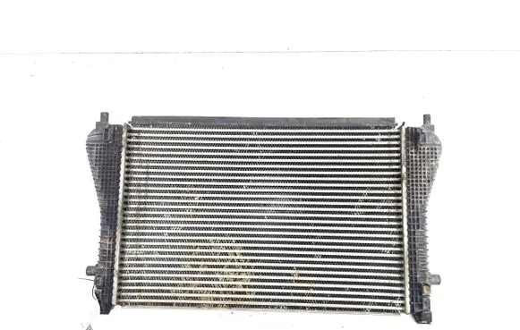 Volkswagen Golf VII Intercooler radiator 5q0145803k