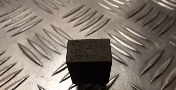 KIA Sportage Other relay 2A267740