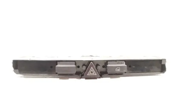 Opel Astra H Hazard light switch 03758075 66033