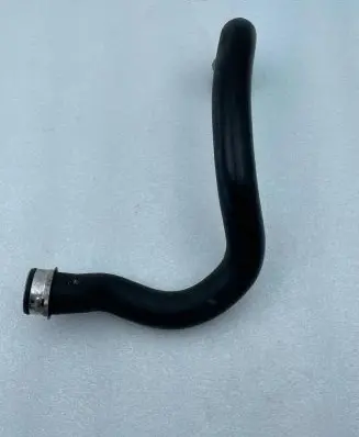 Mercedes-Benz E C207 W207 Engine coolant pipe/hose A2045012982