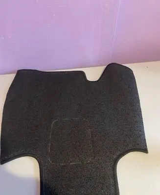 Ford Transit Car floor mat set YC1JA13010BA 1104835