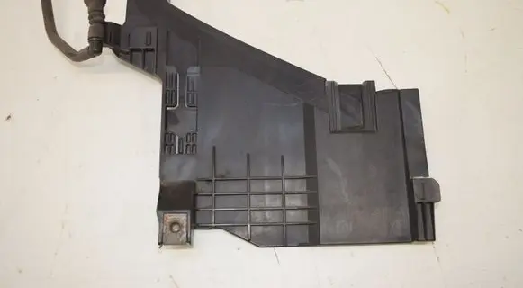 Audi A5 Sportback 8TA Headlight/headlamp mounting bracket 89392979