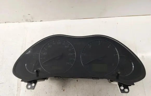 Toyota Avensis T250 Speedometer (instrument cluster) 8380005C00 MB2574305295