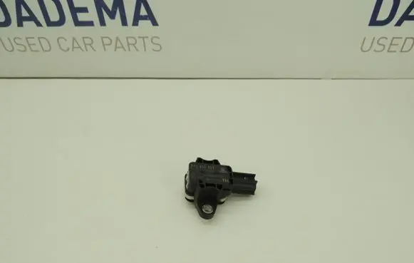 Audi A4 S4 B7 8E 8H Airbag deployment crash/impact sensor 8P0955557 DS22