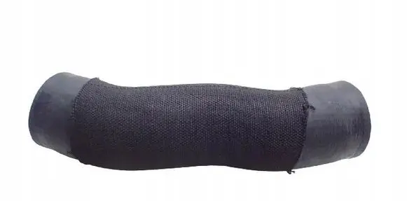 Audi A8 S8 D5 Intercooler hose/pipe 4N0145737E