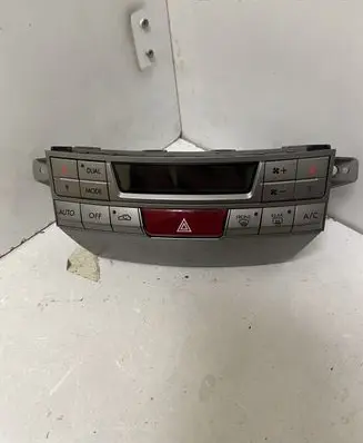 Subaru Outback Climate control unit A2C53283934