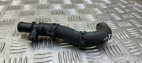 Land Rover Range Rover L405 Engine coolant pipe/hose 3168832201216B