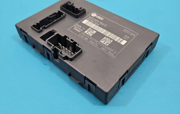 Audi Q5 SQ5 Central body control module 8R0959760D IMPRK1519119